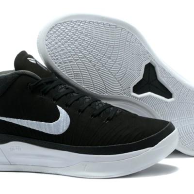 Kobe 13 AD Black/Silver