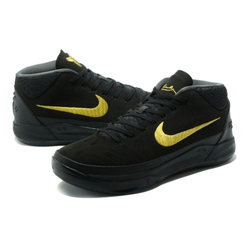 Kobe 13 AD Black/Gold