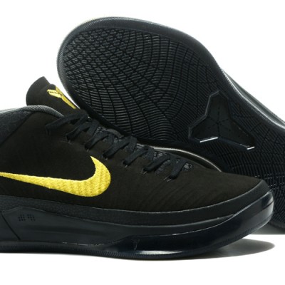 Kobe 13 AD Black/Gold