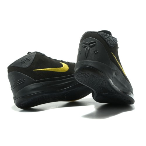 Kobe 13 AD Black/Gold