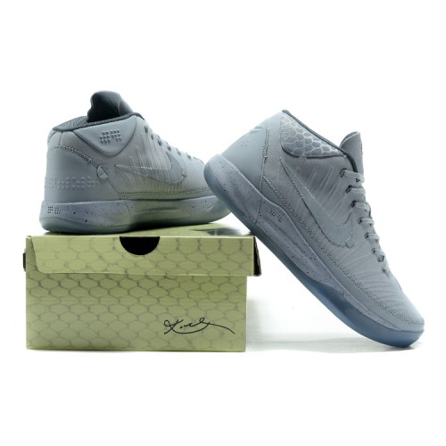 Kobe 13 AD / Wolf Grey