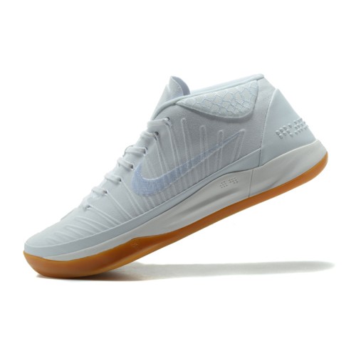 Kobe 13 AD White/Silver