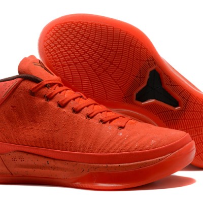 Kobe 13 AD / All Red