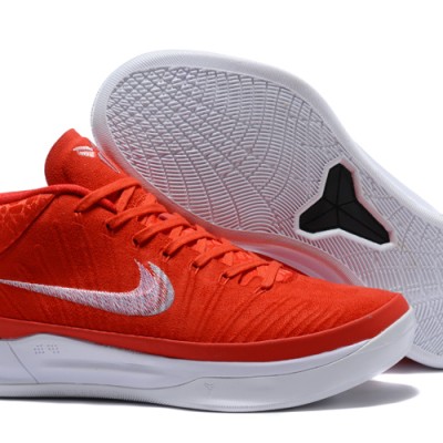 Kobe 13 AD Red/White
