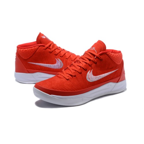 Kobe 13 AD Red/White
