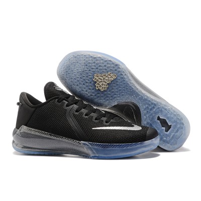 Nike Zoom Kobe Venomenon 6 Black/Silver