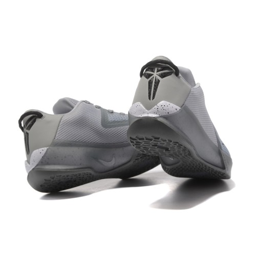 Nike Zoom Kobe Venomenon 6 Cool Grey/Black