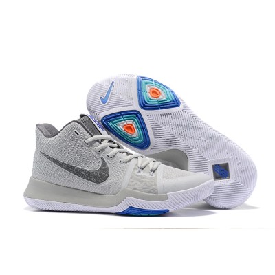 Kyrie 3 "Wolf Grey"
