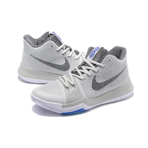 Kyrie 3 "Wolf Grey"