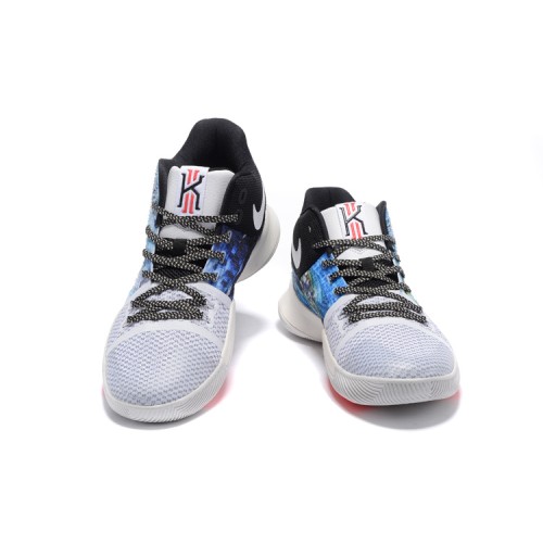 Kyrie 3 "All Star" Colorful