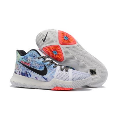 Kyrie 3 "All Star" Colorful