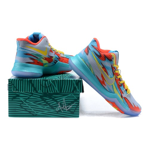 Kyrie 3 "Venice" Colorful