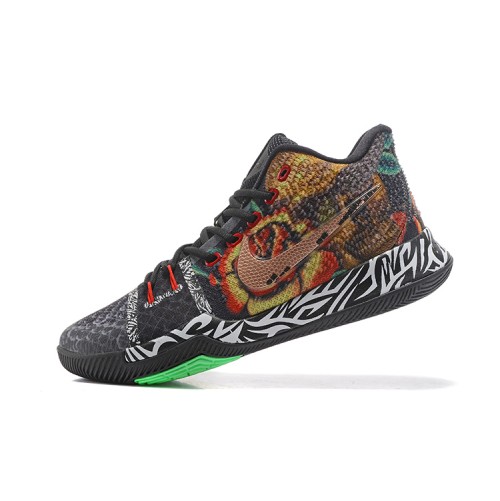 Kyrie 3 "Rattlesnake"