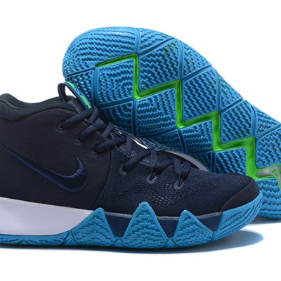 Kyrie 4 / Deep Blue