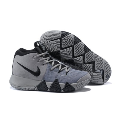 Kyrie 4 "Wolf Grey"