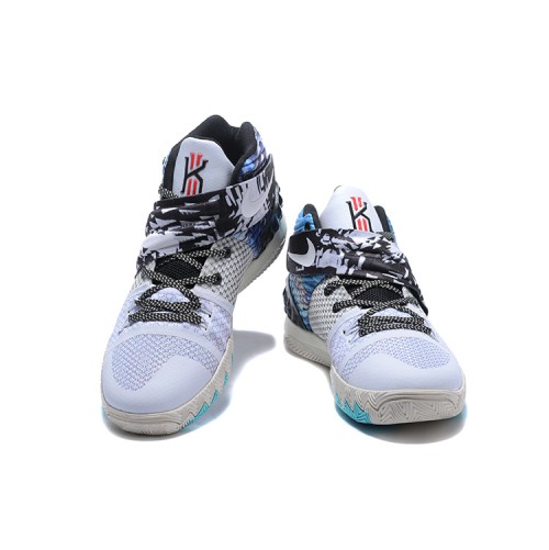 Kyrie S1 HYBRID "All Star" Black/Colorful