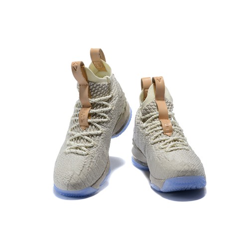 Lebron 15 "Ghost"
