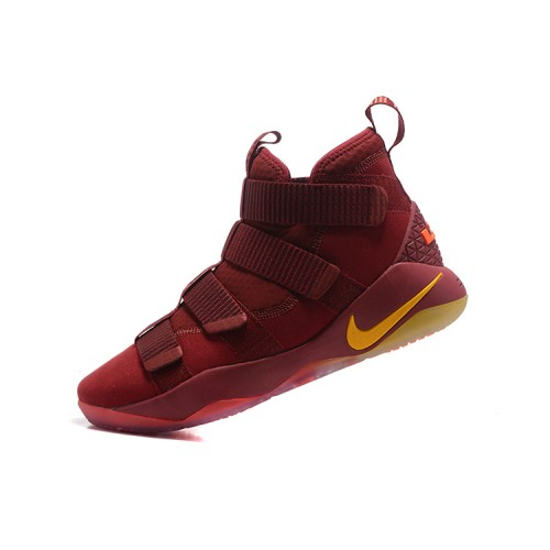 Lebron Soldier 11 "The Cavaliers"