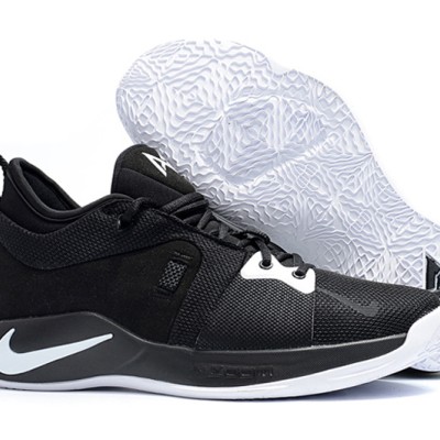 Nike PG 2 Black/White
