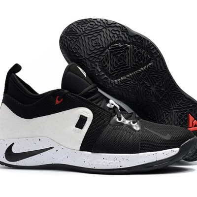 Nike PG 2 White/Black