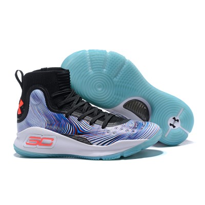 Under Armour UA Curry 4 "More Magic"
