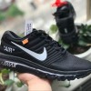 Virgil Abloh Off-White x Nike Air Max 2017 619745-010