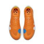 Off-White x Nike Zoom Fly Mercurial Flyknit Orange World Cup 2018 AO2115-800