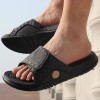 Air Jordan Hydro 13 Sandals Slippers Black 684915-011