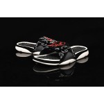 Kaws x Air Jordan Hydro 4 Sandals Slippers 930155-011
