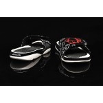 Kaws x Air Jordan Hydro 4 Sandals Slippers 930155-011