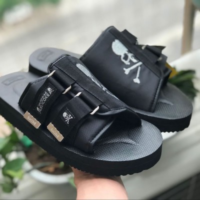 Mastermind Japan x Suicoke Vibram MOTO VS OG-081VMM