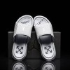 Off-White x Jordan Hydro 6 Sandals Slippers 881473-881474-004