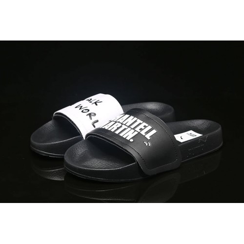 Puma x Shantell Martin Sandals Slippers 365951-01