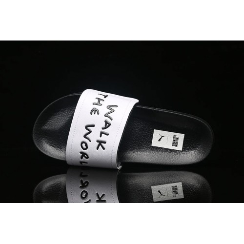 Puma x Shantell Martin Sandals Slippers 365951-01