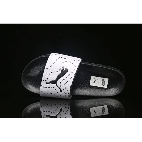 Puma x Shantell Martin Sandals Slippers 365951-01