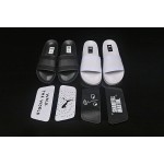 Puma x Shantell Martin Sandals Slippers 365951-01