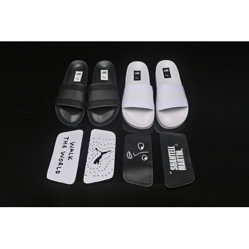 Puma x Shantell Martin Sandals Slippers 365951-01