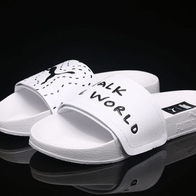 Puma x Shantell Martin Sandals Slippers 365951-02