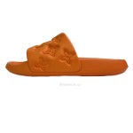 Louis Vuitton Waterfront White Blue Black Orange Silver 1A9ZM5