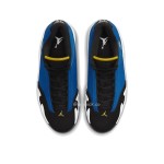 Air Jordan 14 Retro Laney 487471-407