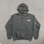 BALENCIAGA Style Long Sleeves Logo 556145TBV141000