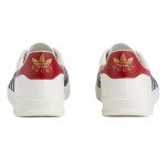 adidas x Gucci Gazelle White 707847UTT109060