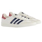 adidas x Gucci Gazelle White 707847UTT109060