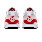 Nike Air Max 1 Anniversary Red 20172018 Restock Pair 908375-103