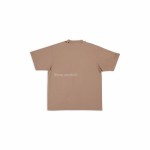 Balenciaga Vintage Sweatshirt T-shirt Navy Black Pink Green Brown