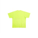 Balenciaga Vintage Sweatshirt T-shirt Navy Black Pink Green Brown