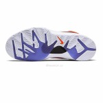 Nike Kobe 4 Protro Undefeated Phoenix Suns CQ3869-800