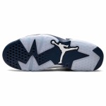 Air Jordan 6 Retro Midnight Navy 2022 CT8529-141