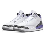 Air Jordan 3 Retro Dark Iris CT8532-105