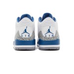 Air Jordan 3 Retro Wizards CT8532-148